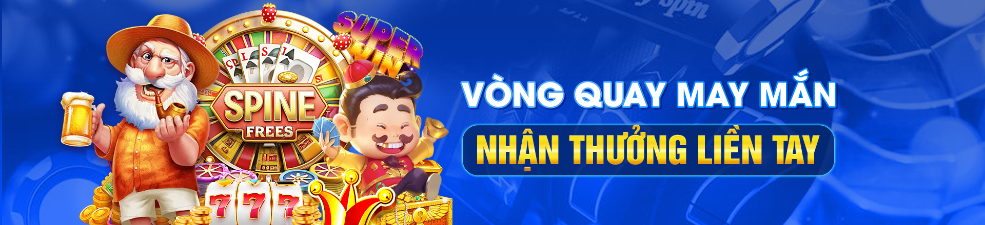Hình ảnh quảng cáo của uw99 hiển thị nền tảng và các lợi ích
