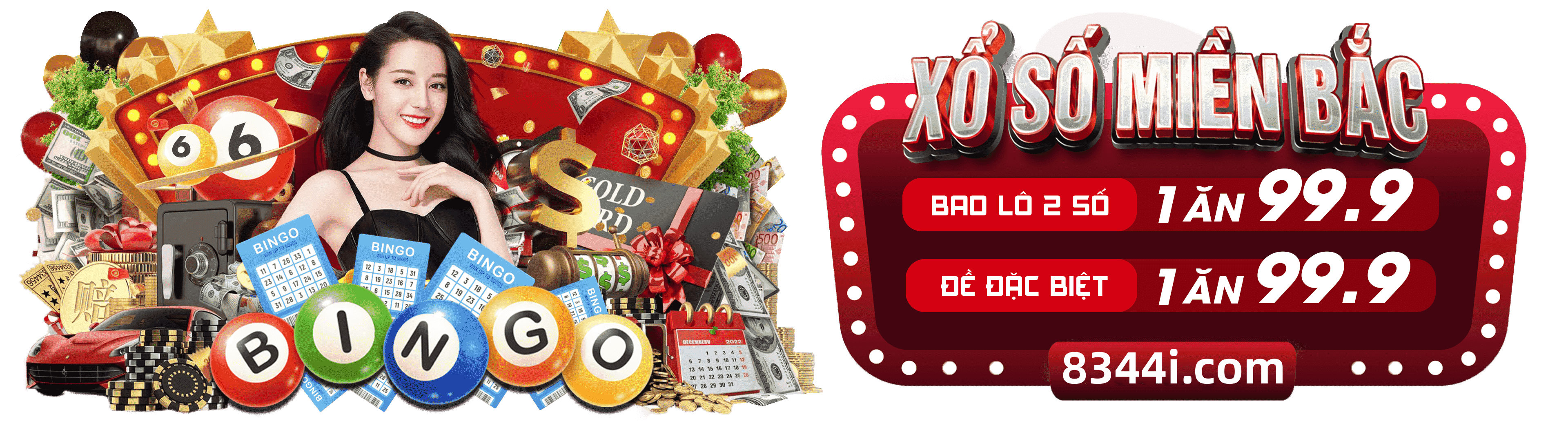 Hình ảnh quảng cáo của uw99 hiển thị nền tảng và các lợi ích