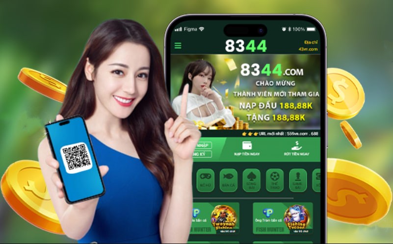 Hình ảnh quảng cáo của uw99 hiển thị nền tảng và các lợi ích