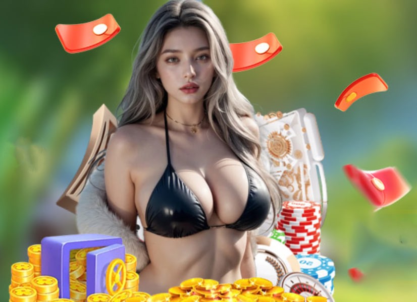 Hình ảnh quảng cáo của uw99 hiển thị nền tảng và các lợi ích