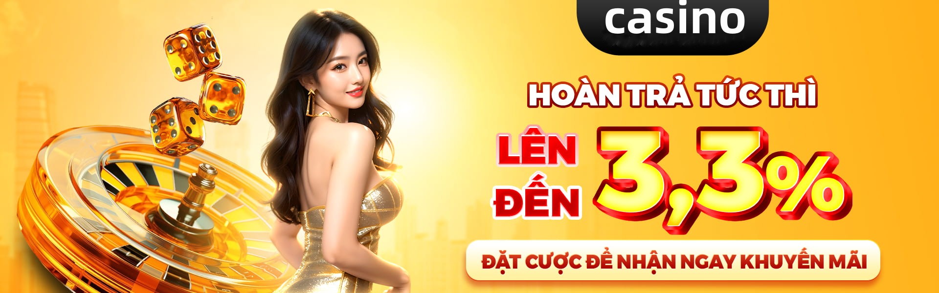 Hình ảnh quảng cáo của uw99 hiển thị nền tảng và các lợi ích