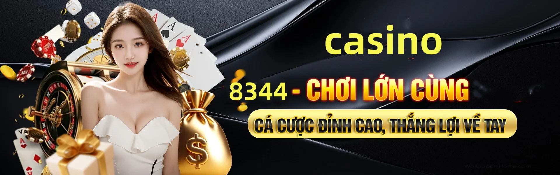 Hình ảnh quảng cáo của uw99 hiển thị nền tảng và các lợi ích