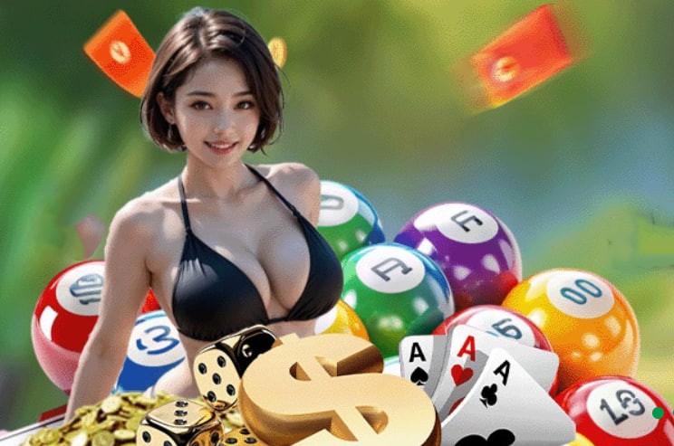 Hình ảnh quảng cáo của uw99 hiển thị nền tảng và các lợi ích