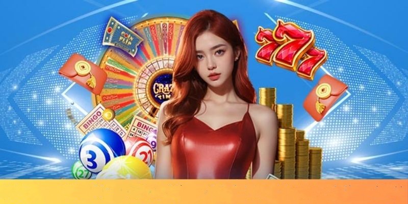 Hình ảnh quảng cáo của uw99 hiển thị nền tảng và các lợi ích