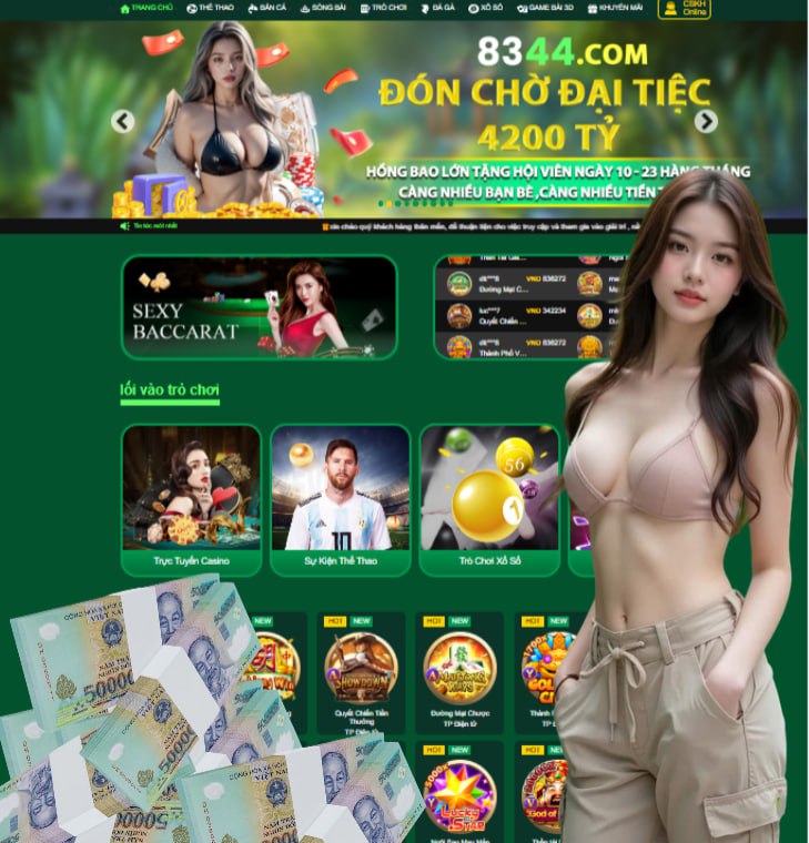 Hình ảnh quảng cáo của uw99 hiển thị nền tảng và các lợi ích
