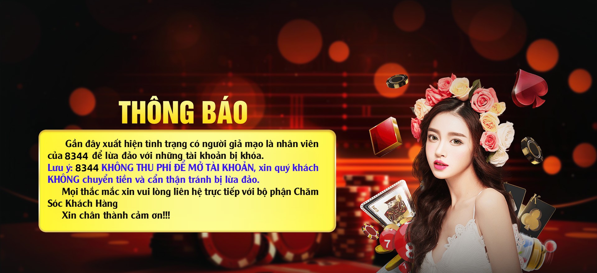 Hình ảnh quảng cáo của uw99 hiển thị nền tảng và các lợi ích